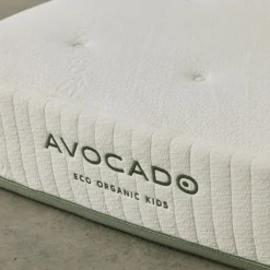 Kids West Elm Avocado ECO Mattress