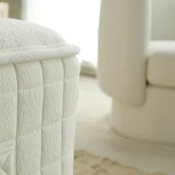West Elm Avocado Luxury Organic Mattress