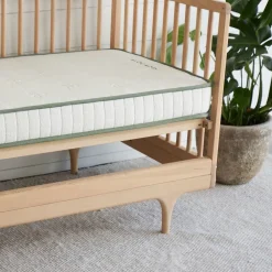 Kids West Elm Avocado Organic Crib Mattress