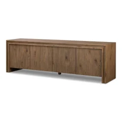 West Elm Aydan Media Console (84")