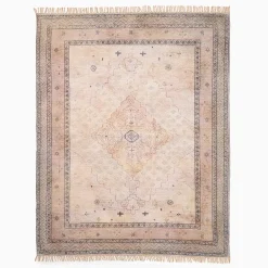 West Elm Azalea Reversible Persian Rug