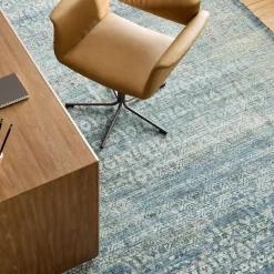 West Elm Azura Rug