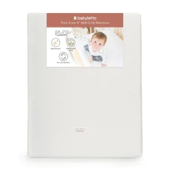 Kids West Elm Babyletto Pure Core Crib Mattress