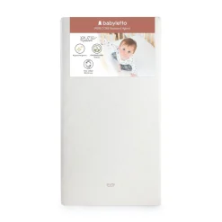 Kids West Elm Babyletto Pure Core Crib Mattress