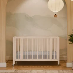 Kids West Elm Babyletto Rolli 9-in-1 Crib