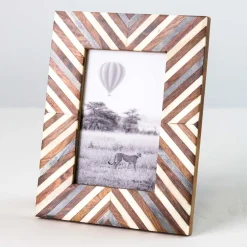 West Elm Banka Mundi Frame