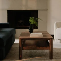 West Elm Barclay Coffee Table (52")