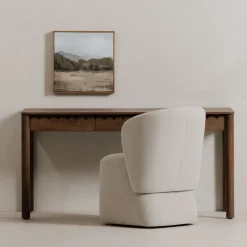 West Elm Barclay Desk (60")