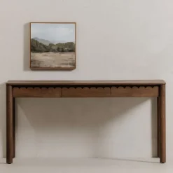 West Elm Barclay Desk (60")