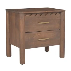 West Elm Barclay Nightstand (23")