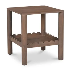 West Elm Barclay Side Table (20")