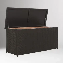 West Elm Bardstown Outdoor Storage Box
