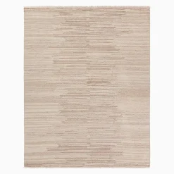 West Elm Barrett Tufted Wool Rug