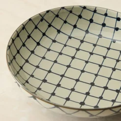 West Elm Baso Ceramic Pasta Bowl Sets