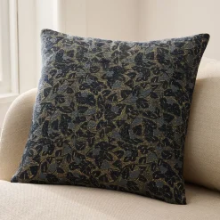 West Elm Batik Vine