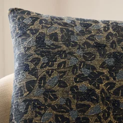 West Elm Batik Vine