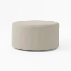 West Elm Baycrest Outdoor Teak Coffee Table Protective Cover