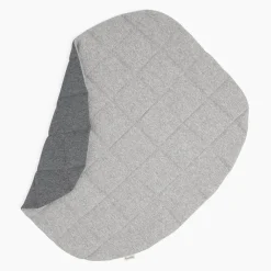 West Elm Bearaby Lounger - Weighted & Heated Lap Pad