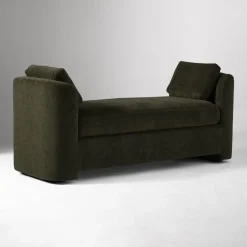 West Elm Beaumont Bench (58.5")