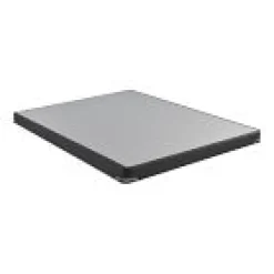 West Elm Beautyrest® Black Foundation
