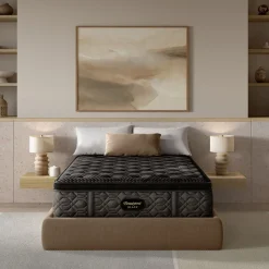 West Elm Beautyrest® Black Series One Mattress