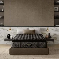 West Elm Beautyrest® Black Series One Mattress