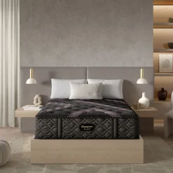 West Elm Beautyrest® Black Series Two Mattress
