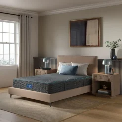 West Elm Beautyrest Hybrid Mattress®