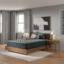West Elm Beautyrest Mattress®