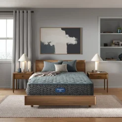 West Elm Beautyrest Mattress®