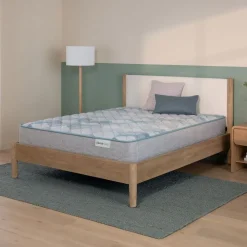 Kids West Elm BeautySleep by Beautyrest Dream Weaver 11.5" Firm Innerspring Mattress