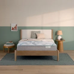 Kids West Elm BeautySleep by Beautyrest Dream Weaver 12.25" Medium Euro Top Mattress