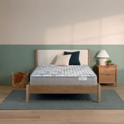 Kids West Elm BeautySleep by Beautyrest Dream Weaver 12.5" Firm Quilted Innerspring Mattress