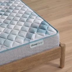 Kids West Elm BeautySleep by Beautyrest Dream Weaver 12.5" Firm Quilted Innerspring Mattress