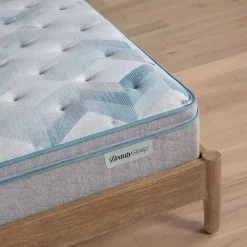 Kids West Elm BeautySleep by Beautyrest Dream Weaver 14.25" Medium Pillow Top Mattress