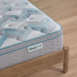 Kids West Elm BeautySleep by Beautyrest Dream Weaver 14.25" Ultra Plush Pillow Top Mattress