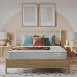 West Elm BeautySleep by Beautyrest® Slumberscape Mattress