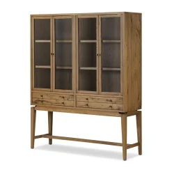 West Elm Belinda Cabinet (60")