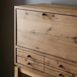 West Elm Belinda Secretary Desk (35")
