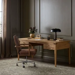 West Elm Belinda Standard Desk (70")