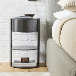 West Elm Belle Nightstand (15.4")