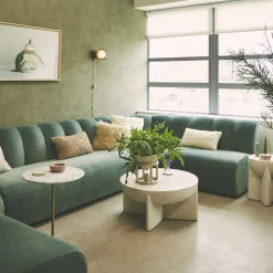 West Elm Belle Sectional
