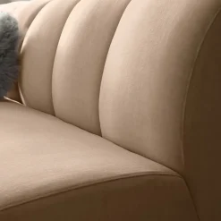 West Elm Belle Sectional