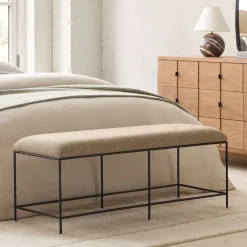 West Elm Bellmore Bench