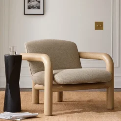 West Elm Benson Chair