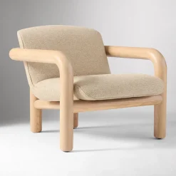 West Elm Benson Chair