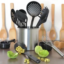 West Elm BergHOFF Essential Kitchen Utensils (Set of 23)