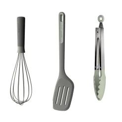 West Elm BergHOFF Leo Balance Utensil Set