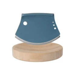 West Elm BergHOFF Leo Bamboo Herb Cutter Set - 2 Piece