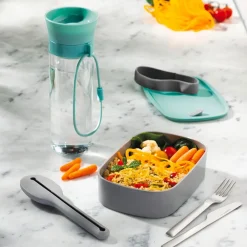 West Elm BergHOFF Leo Lunch Set